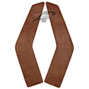 Door Panel Set - Palomino Gunsmoke for International 111326C1 - Quality Farm Supply