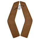 Door Panel Set - Western Brown for International 111326C1 - Quality Farm Supply