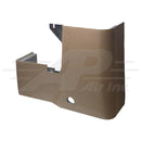 Upholstered Right Console Cover for John Deere AR104683 - Quality Farm Supply