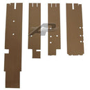 Post Kit - Sailcloth Tan for John Deere RE24544 - Quality Farm Supply