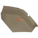 Left Fender - Tan for John Deere AL161498 - Quality Farm Supply