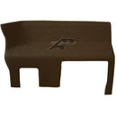Rear Panel, Early - Multi Brown for John Deere R151327 - Quality Farm Supply