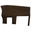 Rear Panel, Late - Multi Brown for John Deere RE168878 - Quality Farm Supply