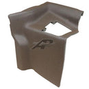 Left Wall With Instructional Seat - Multi Brown for John Deere - Quality Farm Supply