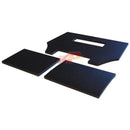 3 Piece Headliner - Black for John Deere AH86824 - Quality Farm Supply