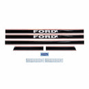 Decal Set for Ford 5610 Force II From 1986 - Quality Farm Supply