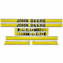 Decal Set for John Deere 2640 From S