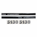 Decal Set for Case-IH 5130 - Quality Farm Supply