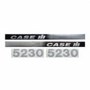 Decal Set for Case-IH 5230 Late - Quality Farm Supply