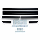 Decal Set for New Holland 5610 - Quality Farm Supply