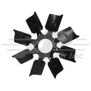 Engine Fan for John Deere RE155339 - Quality Farm Supply