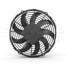 10" Condenser Fan Assembly for JCB 335/B1773 - Quality Farm Supply