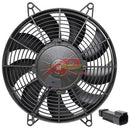 Condenser Fan Assembly With Finger Guard Protection & Oe Cat Connecter for Caterpillar - Quality Farm Supply