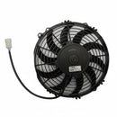 Condenser Fan Assembly for John Deere AT22132, Komatsu RD-5-12218-13 - Quality Farm Supply