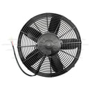 12" Condenser Fan assembly - Puller, Paddle Blade for Weiss McNair RD-5-, FA121359 - Quality Farm Supply