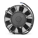Condenser Fan Assembly for Agco/Allis & Case IH 72249173 - Quality Farm Supply