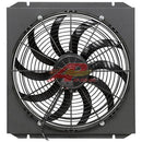 Heavy-DutySpal Condenser Fan W/ Shroud for Caterpillar 363-9591 - Quality Farm Supply