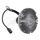 Fan Clutch for John Deere AL229530 - Quality Farm Supply