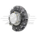 Fan Clutch for Massey Ferguson & Caterpillar 4281538M1 - Quality Farm Supply