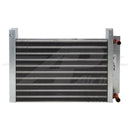 Heater Core for Caterpillar 183-7528, HC2714 - Quality Farm Supply