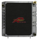Radiator for Clark 2819132 2819133, IR16282 - Quality Farm Supply