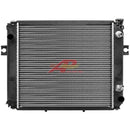 Radiator for Hyster 2055338, IR26082 - Quality Farm Supply