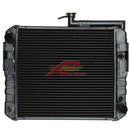 Radiator for Hyster 1344065 1344080, IR26087 - Quality Farm Supply