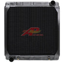 Radiator for Hyster 261190, IR26277 - Quality Farm Supply