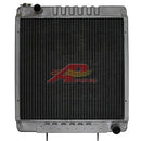 Radiator for JLG 0160020608 12303D0C, IR81131 - Quality Farm Supply