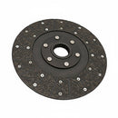 Clutch Disc for John Deere 4000, 4010, 4020, 4320 with Synchro Range R26688 - Quality Farm Supply