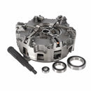 Clutch Kit for John Deere PG200635, RE42515, RE66695 - Quality Farm Supply