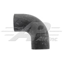 Lower Radiator Hose - Rear Half for International 538103R1 - Quality Farm Supply