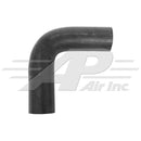 Lower Radiator Hose for Case IH A143931 - Quality Farm Supply