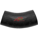 Lower Radiator Hose for John Deere R72742 - Quality Farm Supply