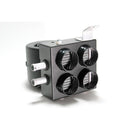 Direct Fit Cab Heater with Defrost for Polaris 2881316, SSHK116 - Quality Farm Supply