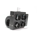 Direct Fit Cab Heater with Defrost for Yamaha, SSHK705 - Quality Farm Supply
