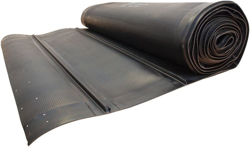 Raptor Draper Belt  Left or Right Gleaner 71483142 Challenger Massey Ferguson