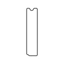 Maxiforce Rocker Arm Cover Gasket for John Deere R123542 - Quality Farm Supply