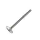 Maxiforce Exhaust Valve Standard for John Deere R26123 - Quality Farm Supply