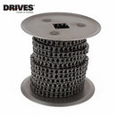 Drives Roller Chain -