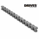 Drives Roller Chain -