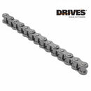 Drives Roller Chain -