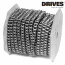 Drives Roller Chain -