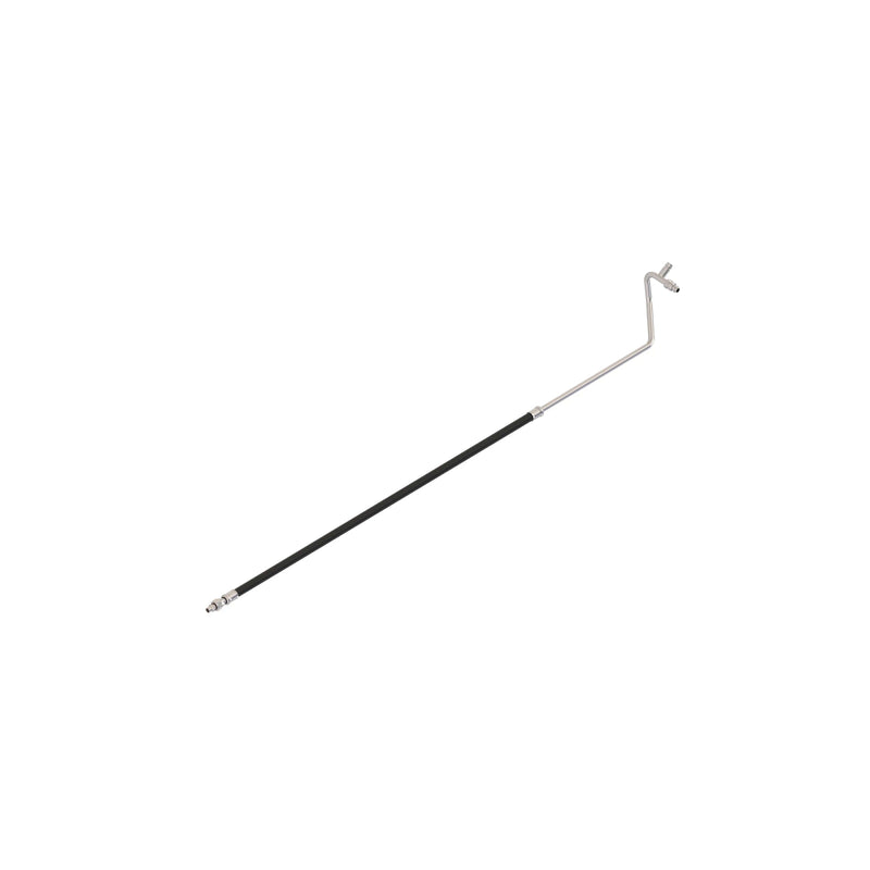 Compressor to Condenser Hose for John Deere RE225205 - Quality Farm Supply