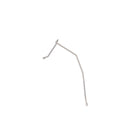 Compressor to Cab - Middle Steel Line for John Deere RE305489 - Quality Farm Supply