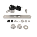 Maxiforce Turbocharger, 8.1 Pt for John Deere RE534396 - Quality Farm Supply