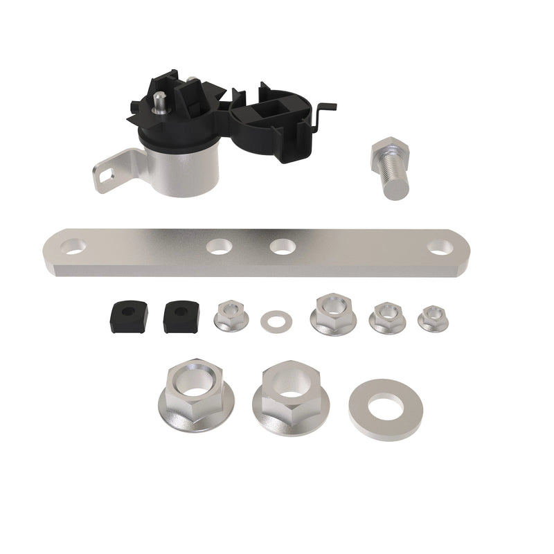 Maxiforce Turbocharger, 8.1 Pt for John Deere RE534396 - Quality Farm Supply