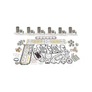 Maxiforce Overhaul Engine Kit 6076 (Low Ring) for John Deere RE60299-20/30 - Quality Farm Supply