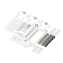 Maxiforce Overhaul Engine Kit 6.8L (Re55512) for John Deere RE66097A-20/20 - Quality Farm Supply