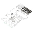 Maxiforce Overhaul Engine Kit 6.359D/6059D for John Deere RE50784-10/10 - Quality Farm Supply